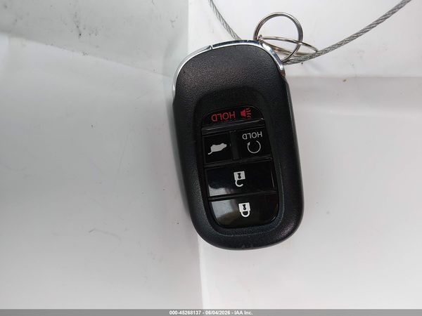 2024 HONDA CR-V EX 2WD
