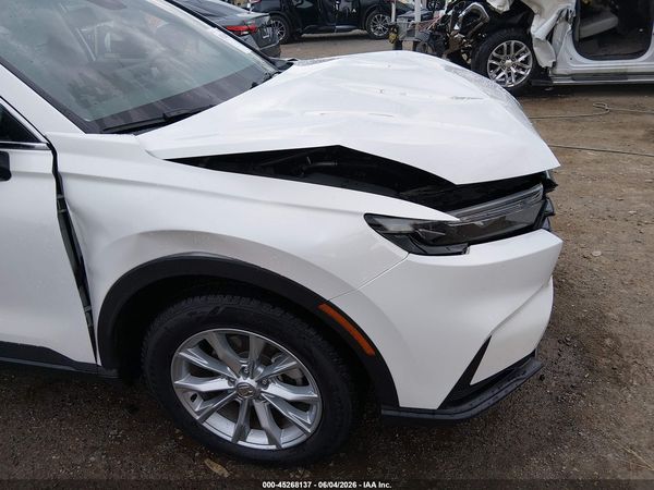 2024 HONDA CR-V EX 2WD