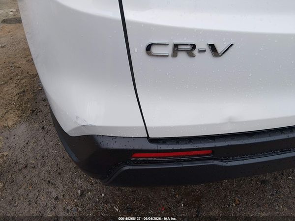 2024 HONDA CR-V EX 2WD