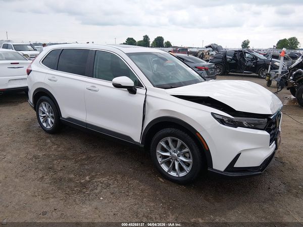 2024 HONDA CR-V EX 2WD