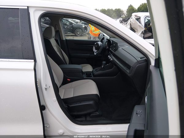 2024 HONDA CR-V EX 2WD