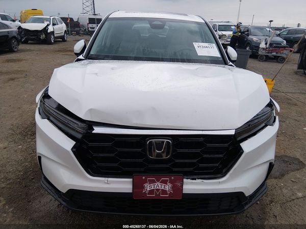 2024 HONDA CR-V EX 2WD