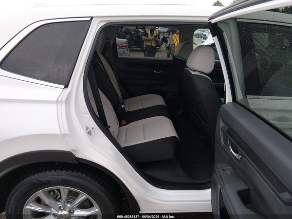 2024 HONDA CR-V EX 2WD