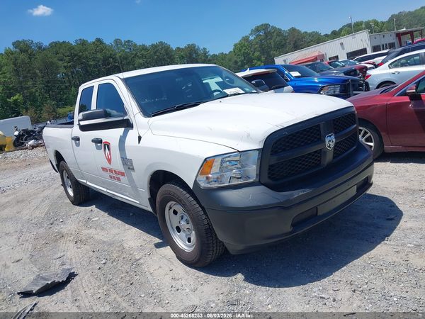 2024 RAM 1500 CLASSIC TRADESMAN  4X2 6'4 BOX