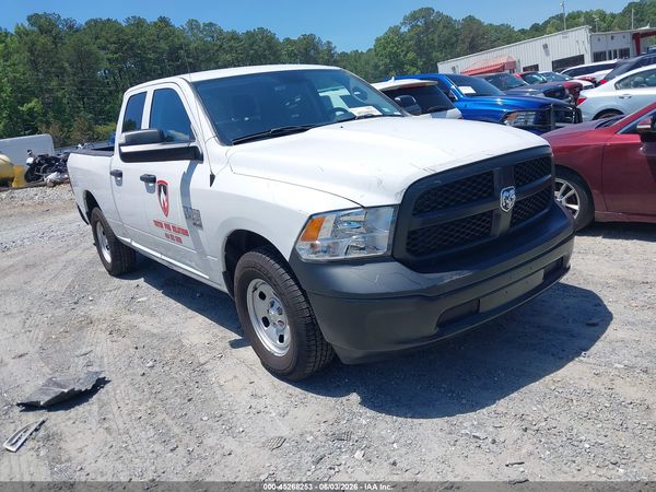 2024 RAM 1500 CLASSIC TRADESMAN  4X2 6'4 BOX
