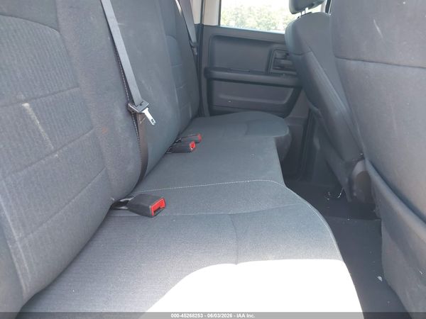 2024 RAM 1500 CLASSIC TRADESMAN  4X2 6'4 BOX