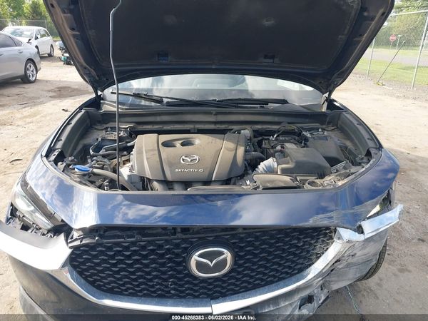 2022 MAZDA CX-30 PREFERRED