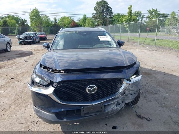 2022 MAZDA CX-30 PREFERRED