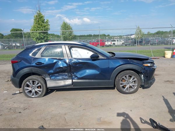 2022 MAZDA CX-30 PREFERRED