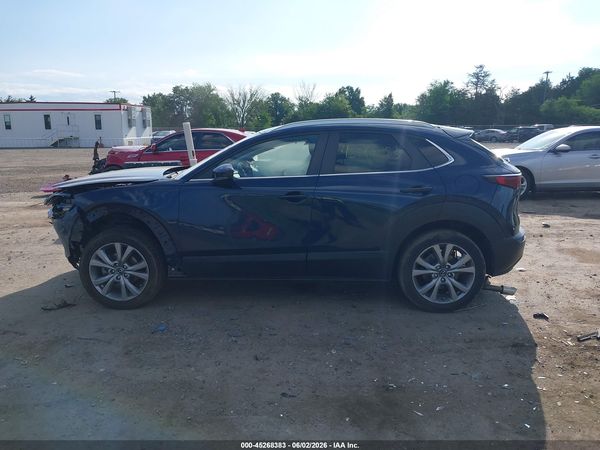 2022 MAZDA CX-30 PREFERRED