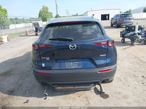 2022 MAZDA CX-30 PREFERRED