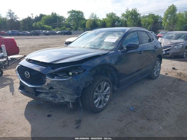 2022 MAZDA CX-30 PREFERRED