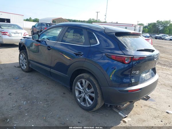 2022 MAZDA CX-30 PREFERRED