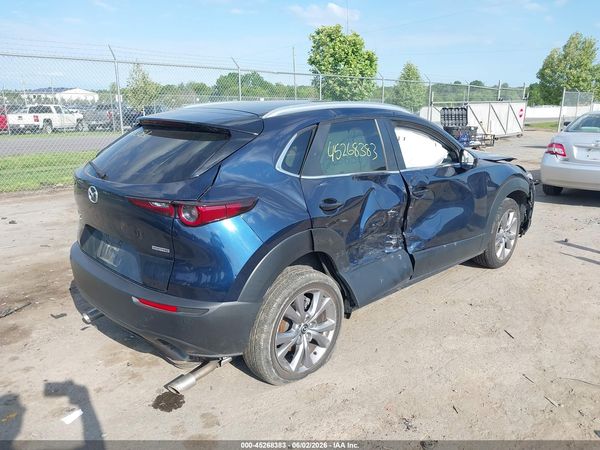 2022 MAZDA CX-30 PREFERRED