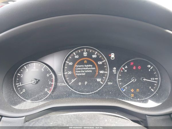 2022 MAZDA CX-30 PREFERRED