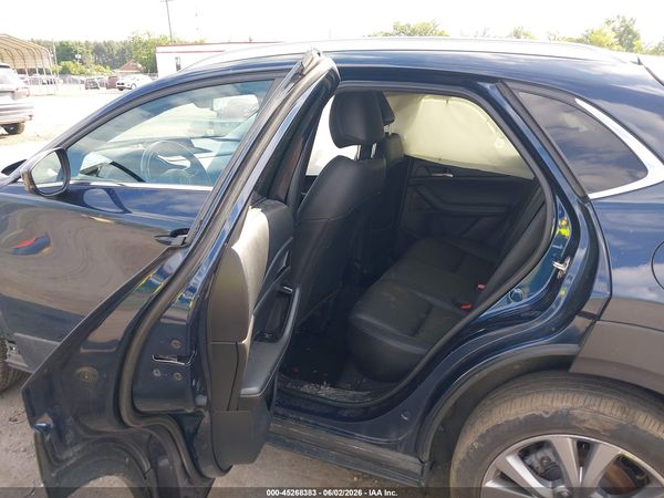 2022 MAZDA CX-30 PREFERRED