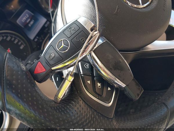 2018 MERCEDES-BENZ GLC 300 4MATIC