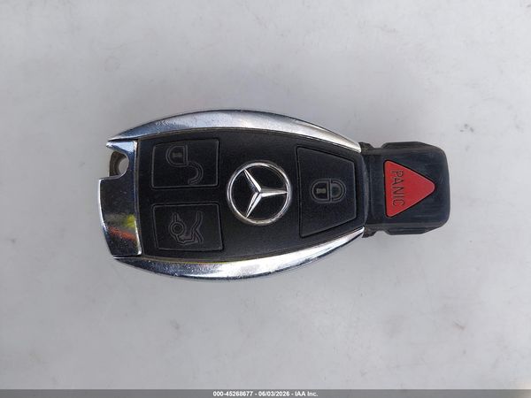 2013 MERCEDES-BENZ C 300 SPORT 4MATIC