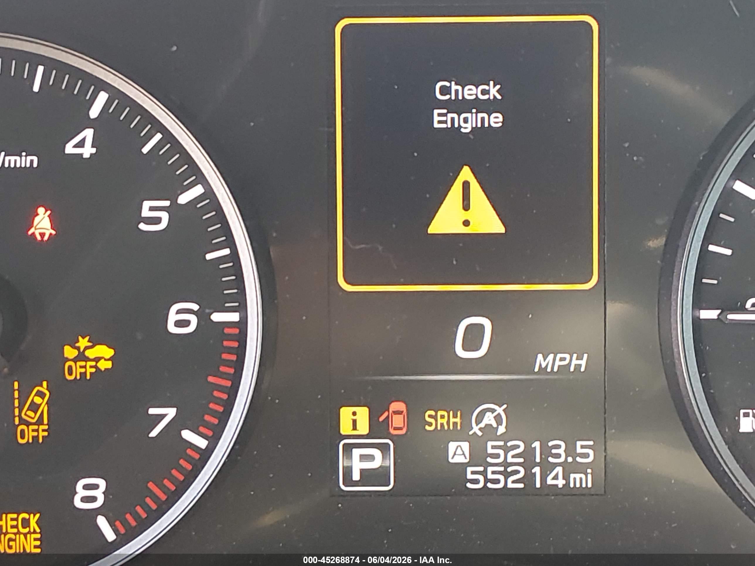 2024 SUBARU OUTBACK Base
