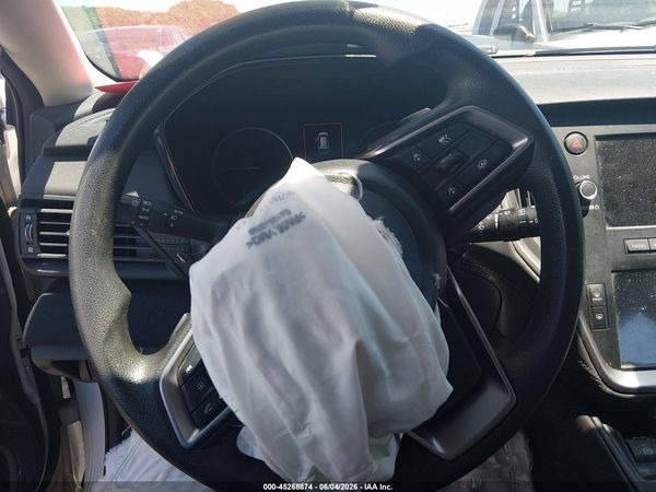 2024 SUBARU OUTBACK Base