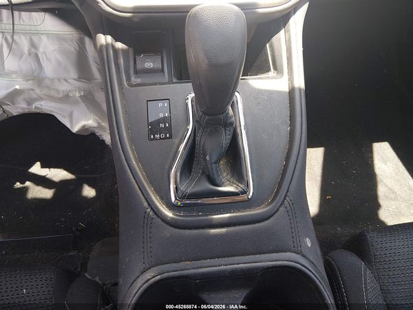2024 SUBARU OUTBACK Base