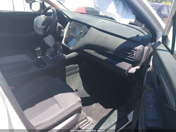 2024 SUBARU OUTBACK Base