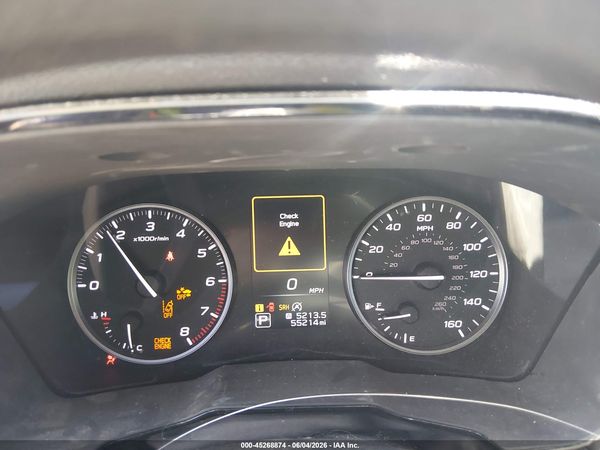 2024 SUBARU OUTBACK Base