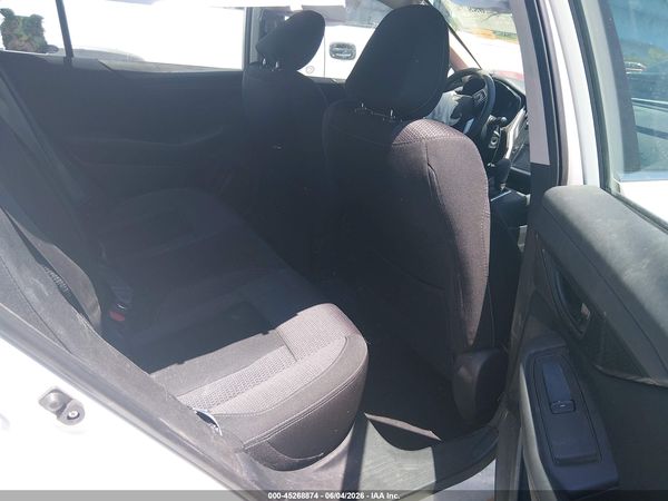 2024 SUBARU OUTBACK Base