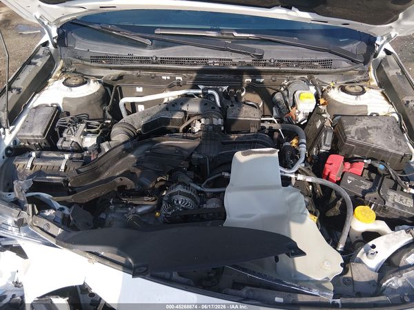 2024 SUBARU OUTBACK Base