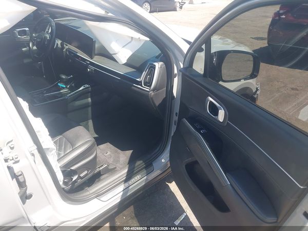 2025 KIA SORENTO X-PRO SX PRESTIGE