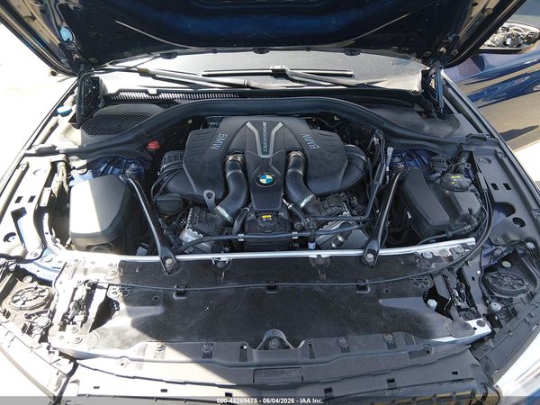 2018 BMW M550I XDRIVE