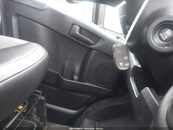 2023 RAM PROMASTER 1500 HIGH ROOF 136 WB