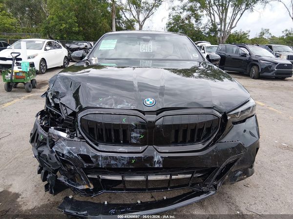 2026 BMW 550E XDRIVE