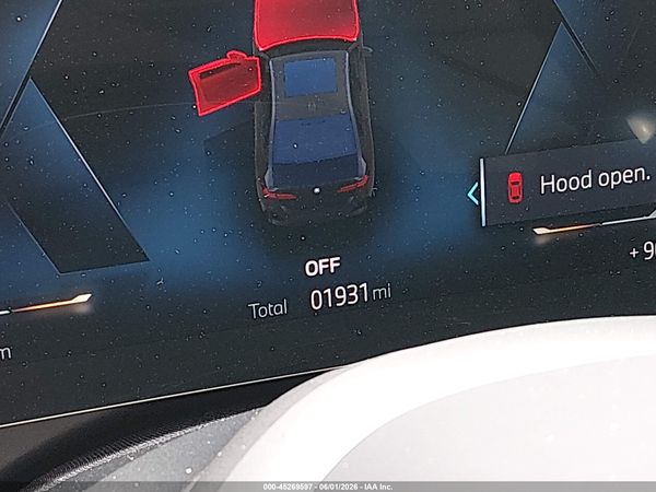 2026 BMW 550E XDRIVE