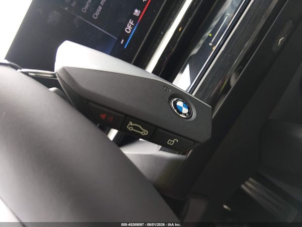 2026 BMW 550E XDRIVE