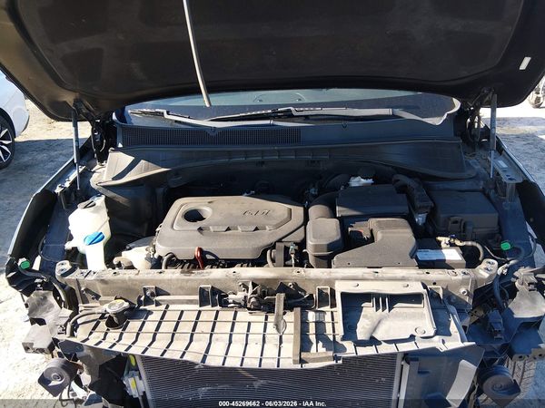 2020 KIA SORENTO 2.4L LX