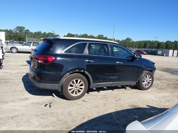 2020 KIA SORENTO 2.4L LX