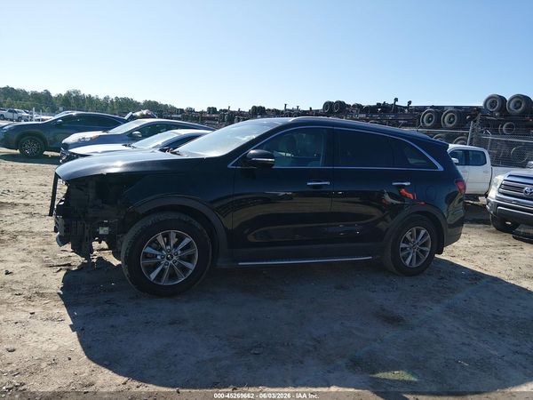 2020 KIA SORENTO 2.4L LX