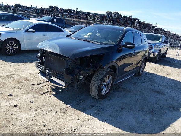 2020 KIA SORENTO 2.4L LX