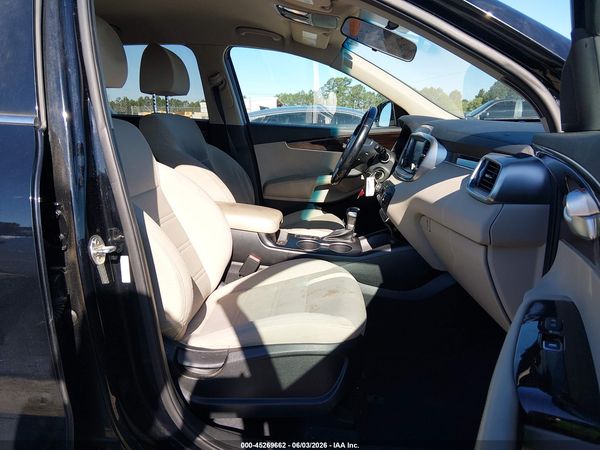 2020 KIA SORENTO 2.4L LX