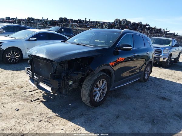 2020 KIA SORENTO 2.4L LX