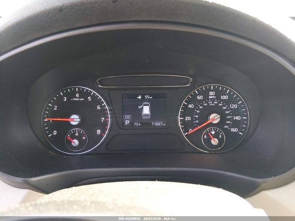 2020 KIA SORENTO 2.4L LX