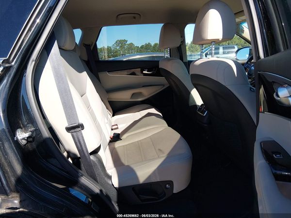 2020 KIA SORENTO 2.4L LX