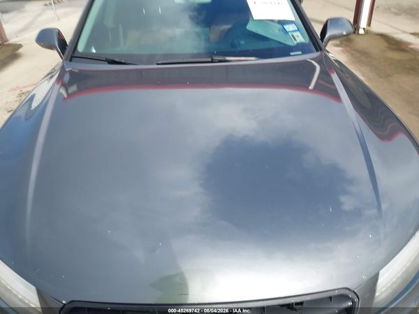 2015 AUDI A7 3.0T PREMIUM PLUS