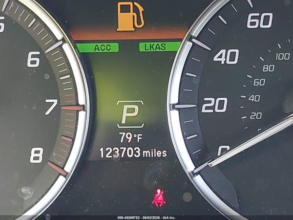 2020 ACURA MDX STANDARD