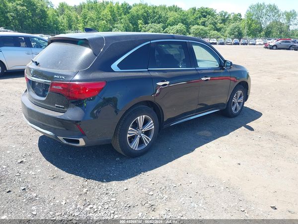 2020 ACURA MDX STANDARD