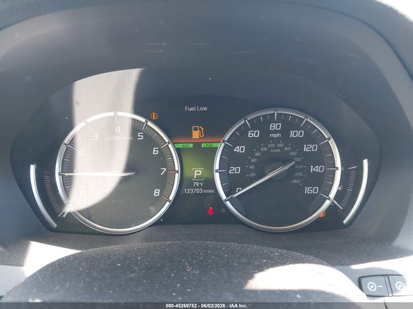 2020 ACURA MDX STANDARD
