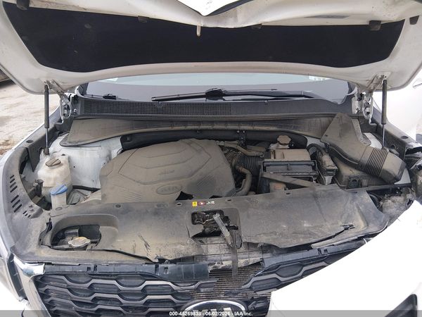 2019 KIA SORENTO 3.3L LX