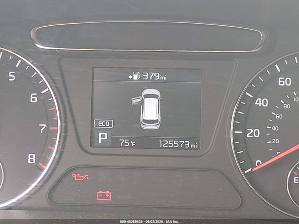 2019 KIA SORENTO 3.3L LX