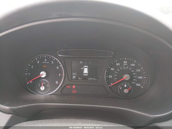 2019 KIA SORENTO 3.3L LX